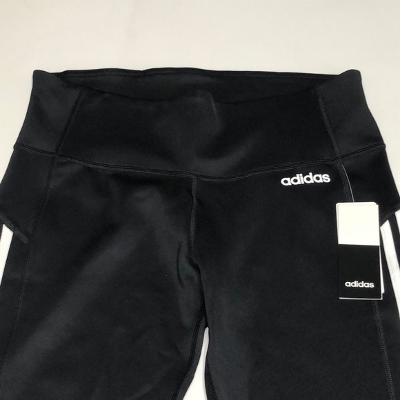 ✅Adidas women’s leggings Sizes available L & XL - Picture 5 of 7